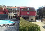 Hotel Douro Marina Spa