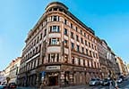 Hotel Nyx Prague