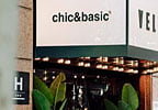 Hotel Chic & Basic Velvet