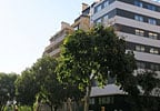 Apartamentos Hg City Suites Barcelona