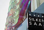 Hotel Silken Saaj Las Palmas