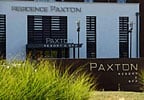 Hotel Paxton Mlv
