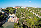 Aparthotel Pierre Vacances Resort Menorca Cala Blanes