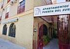 Aparthotel Puerta Del Sur