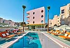 Hotel Grand Paradiso Ibiza