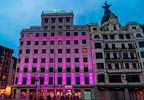 Hotel Nyx Bilbao By Leonardo Hotels