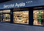 Hotel Sercotel Ayala