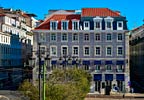 Hotel My Story Figueira