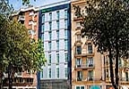 Hotel Ibis Styles Barcelona Centre