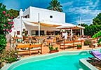 Hostal Boutique La Curandera De Salinas