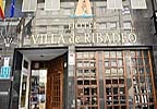 Hotel Villa De Ribadeo