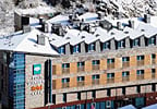 Hotel Font D'argent Canillo