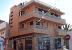 Apartamentos La Paloma