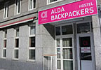 Hostal Alda Backpackers