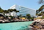 Hotel Aluasoul Mallorca Resort Adults Only