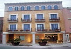 Hotel La Grava