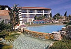 Hotel Monte D'oiro Refugio Design