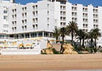 Hotel Holiday Inn Algarve