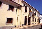 Hotel Residencial Lagosmar