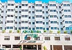 Hotel Amazonia Lisboa