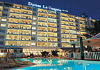 Hotel Dunas La Canaria