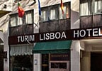 Hotel Turim Lisboa