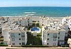 Apartamentos Complejo Laguna Beach