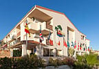 Apartamentos Crown Resorts Club Marbella