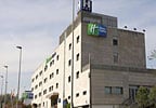 Hotel Express By Holiday Inn Barcelona Montmelo