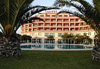 Hotel Atlantico Golfe Villas
