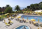 Apartamentos Falesia Mar Beach Resort