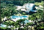Hotel Estalagem Parque Do Rio