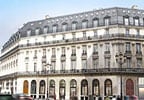 Hotel W Paris Opera