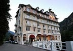 Hotel Golf Brides Les Bains