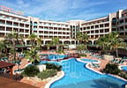 Hotel Golden Bahia De Tossa Spa