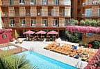 Hotel Alegría Plaza París Spa