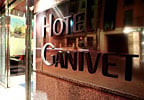 Hotel Ganivet