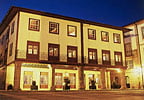 Hotel Pousada De Guimaraes - Nossa Senhora Da Oliveira