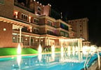 Hotel Granada Palace