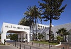 Hotel Melia Marbella Banús