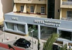 Hotel Santa Catarina