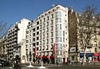 Hotel Pavillon Bercy Gare De Lyon