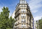 Hotel Timhotel Montparnasse