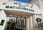 Hotel Batignolles
