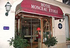 Hotel Monceau Etoile