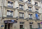 Hotel Jean Gabriel Montmartre