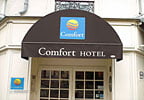 Hotel Comfort Place Du Tertre