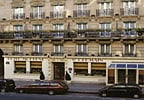 Hotel Moderne St Germain