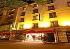 Hotel Comfort Montparnasse