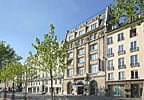 Hotel Citadines Paris Saint Germain Des Pres